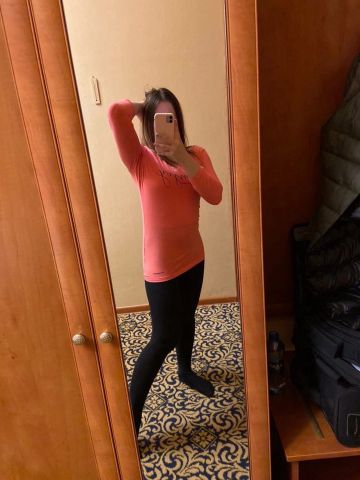 Проститутка Лина